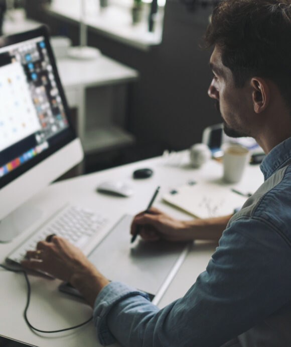 Website Development