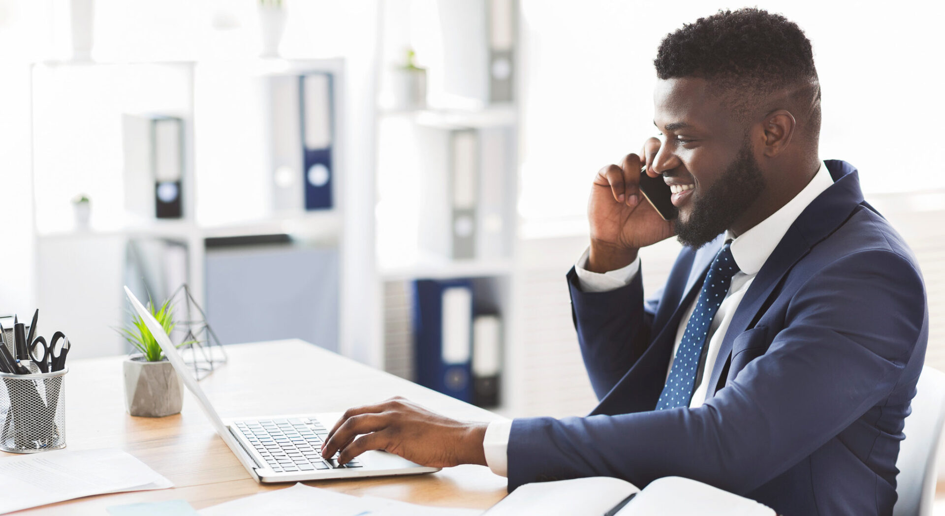 LEAD GENERATION