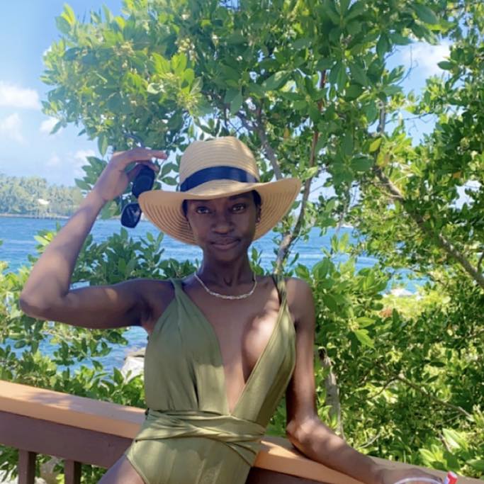 Rashida Allen