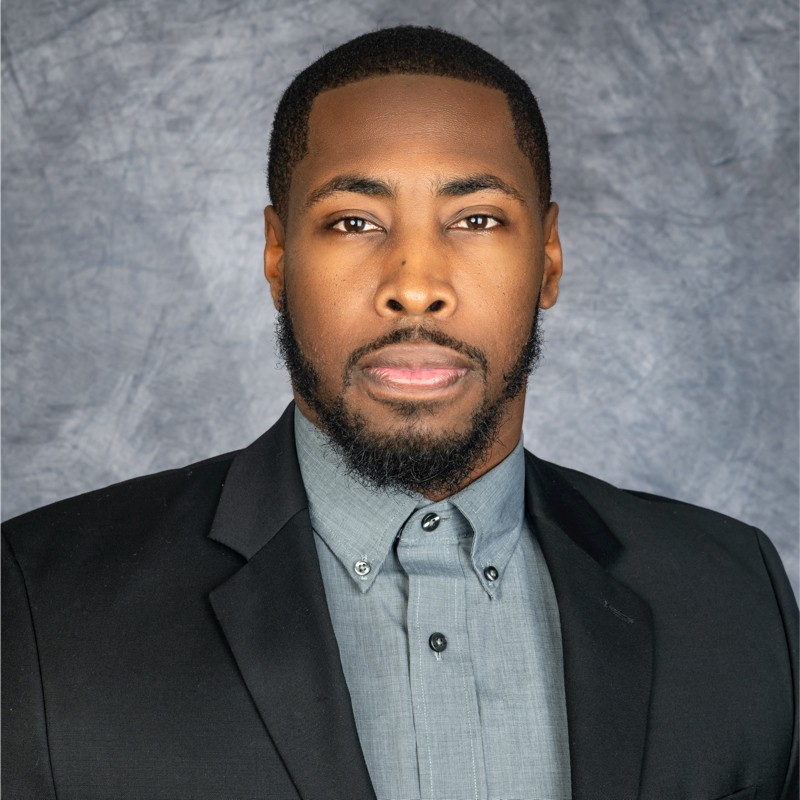 Marcus Durham