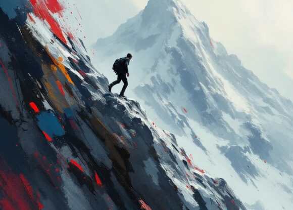 Beyond the Brink: When Fatigue Hits, Remember Your Horizon